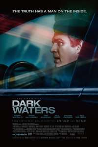 Dark Waters - Poster