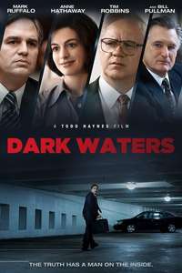 Dark Waters - Poster