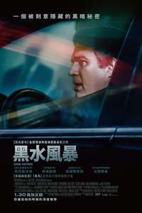 Dark Waters - Poster