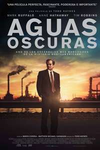 Dark Waters - Poster