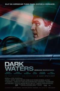 Dark Waters - Poster