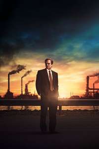 Dark Waters - Poster
