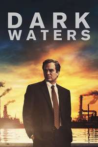 Dark Waters - Poster