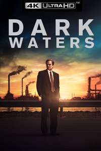 Dark Waters - Poster