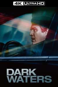 Dark Waters - Poster