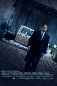 Dark Waters - Poster