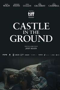 Castle in the Ground - Poster