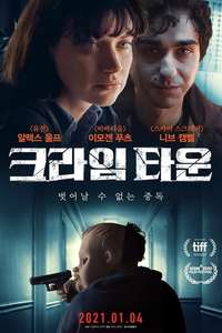 Castle in the Ground - Poster