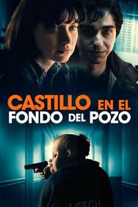Castle in the Ground - Poster