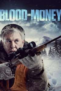 Blood and Money - Poster