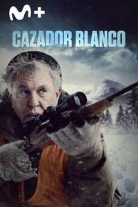 Blood and Money - Poster