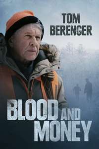 Blood and Money - Poster