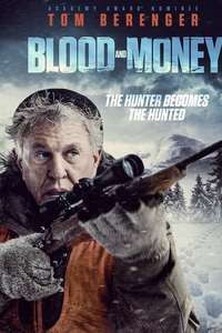 Blood and Money - Poster