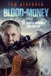 Blood and Money - Poster