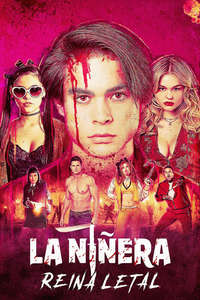 The Babysitter: Killer Queen - Poster
