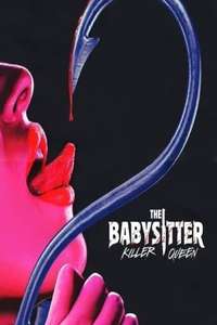 The Babysitter: Killer Queen - Poster