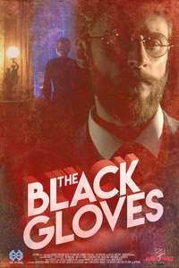 The Black Gloves - Poster