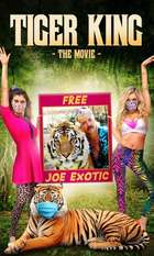 Barbie and Kendra Save the Tiger King!