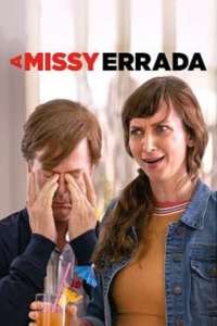 The Wrong Missy - Poster