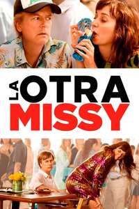 The Wrong Missy - Poster