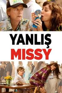 The Wrong Missy - Poster