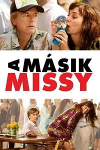 The Wrong Missy - Poster