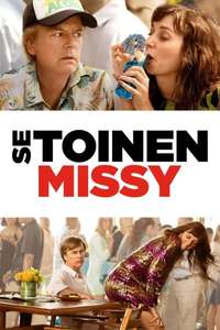 The Wrong Missy - Poster