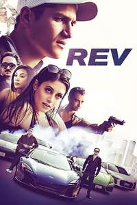 Rev - Poster