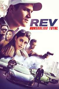Rev - Poster