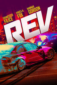 Rev - Poster