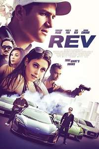 Rev - Poster