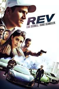 Rev - Poster