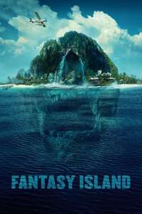 Fantasy Island - Posters