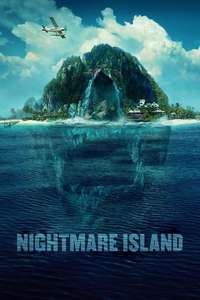 Fantasy Island - Posters