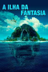 Fantasy Island - Posters