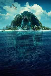 Fantasy Island - Posters