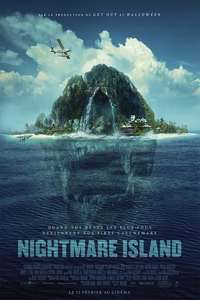 Fantasy Island - Posters