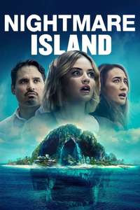 Fantasy Island - Posters