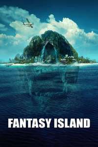 Fantasy Island - Posters