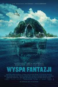 Fantasy Island - Posters