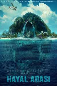 Fantasy Island - Posters