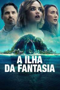 Fantasy Island - Posters