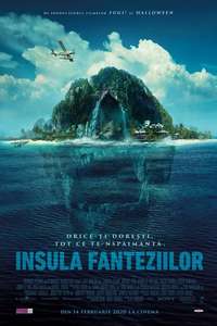 Fantasy Island - Posters