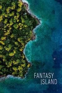 Fantasy Island - Posters
