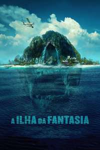 Fantasy Island - Posters