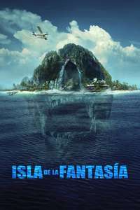 Fantasy Island - Posters