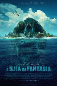 Fantasy Island - Posters