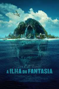 Fantasy Island - Posters
