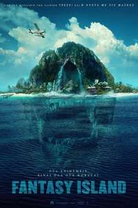 Fantasy Island - Posters