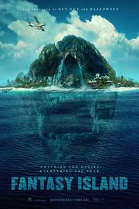 Fantasy Island - Posters